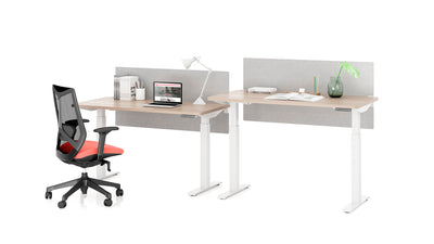 Boost Productivity with an Ergonomic Home Office